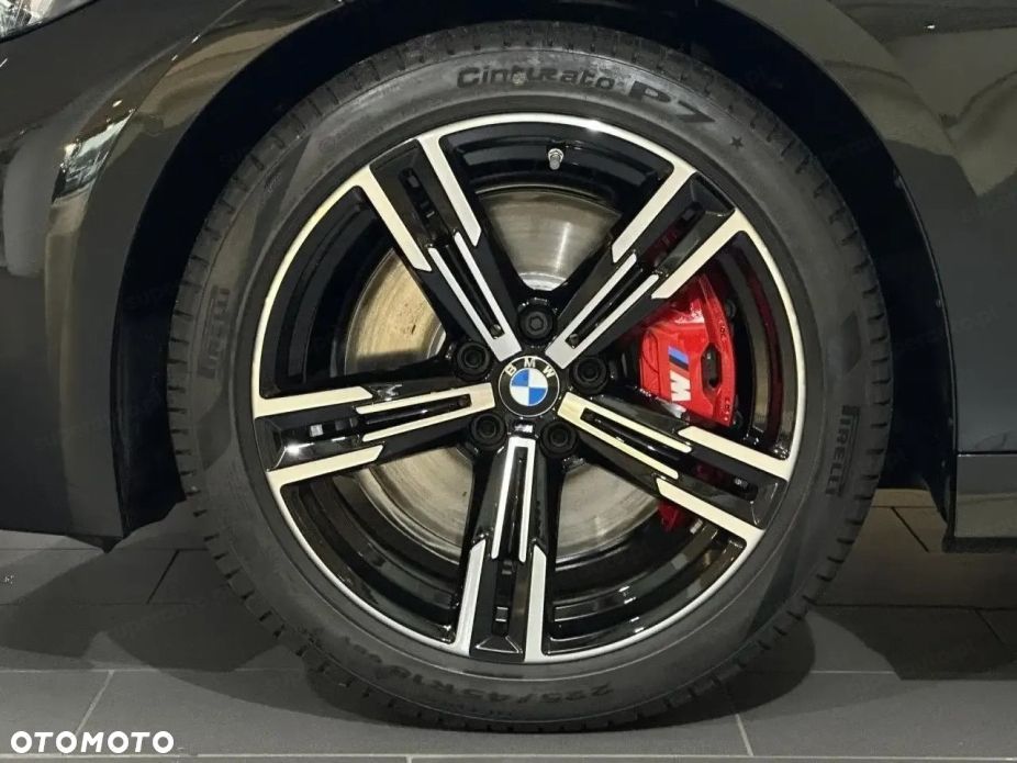BMW Seria 3 330d xDrive mHEV M Sport - 14