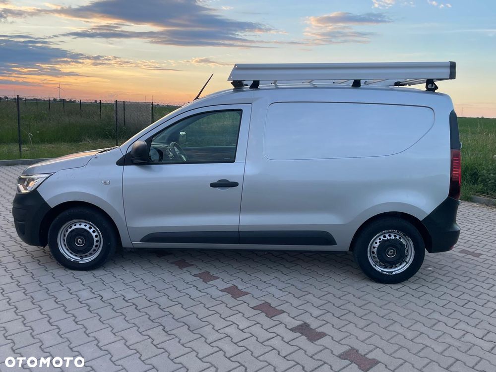 Renault Express - 4