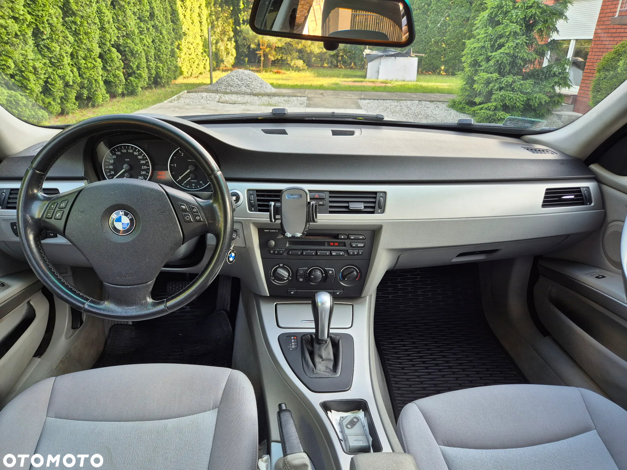 BMW Seria 3 - 14