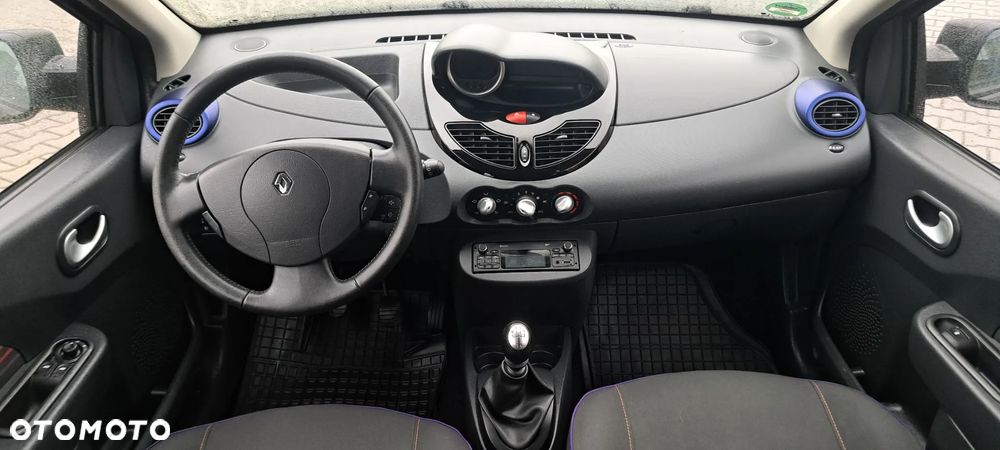 Renault Twingo - 20