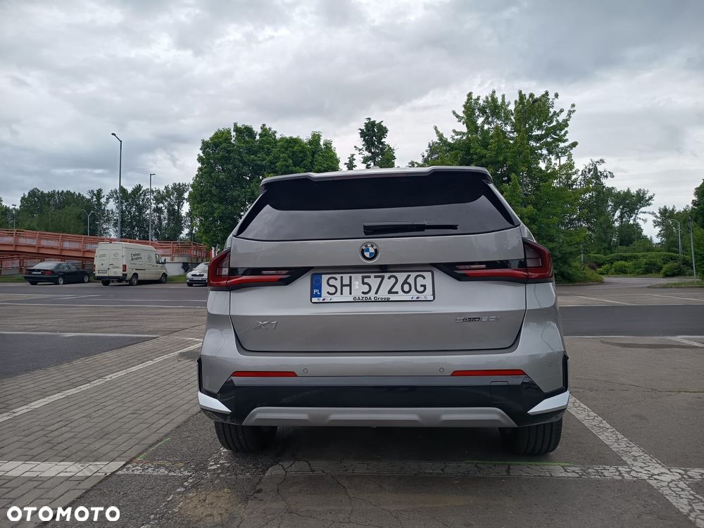 BMW X1 sDrive20i mHEV xLine sport - 15