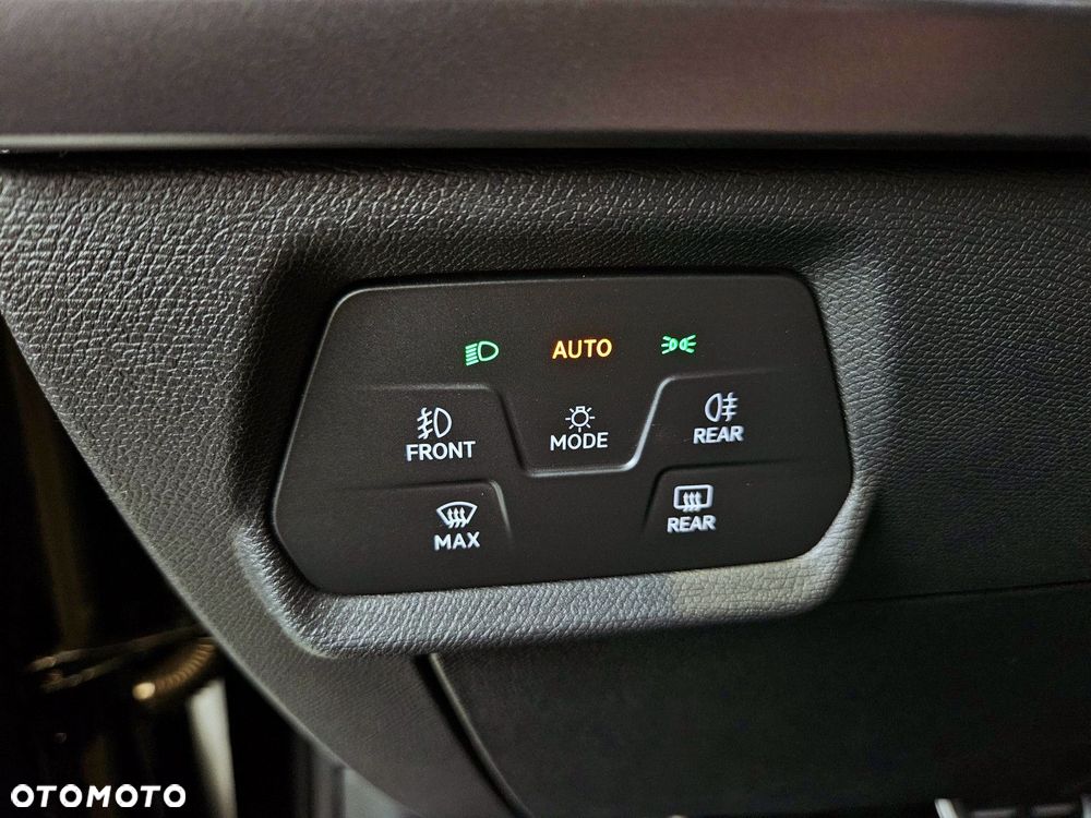 Cupra Leon - 18