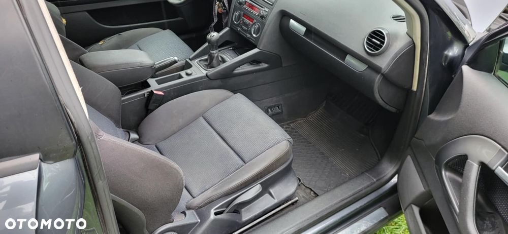 Audi A3 3-drzwiowe - 5