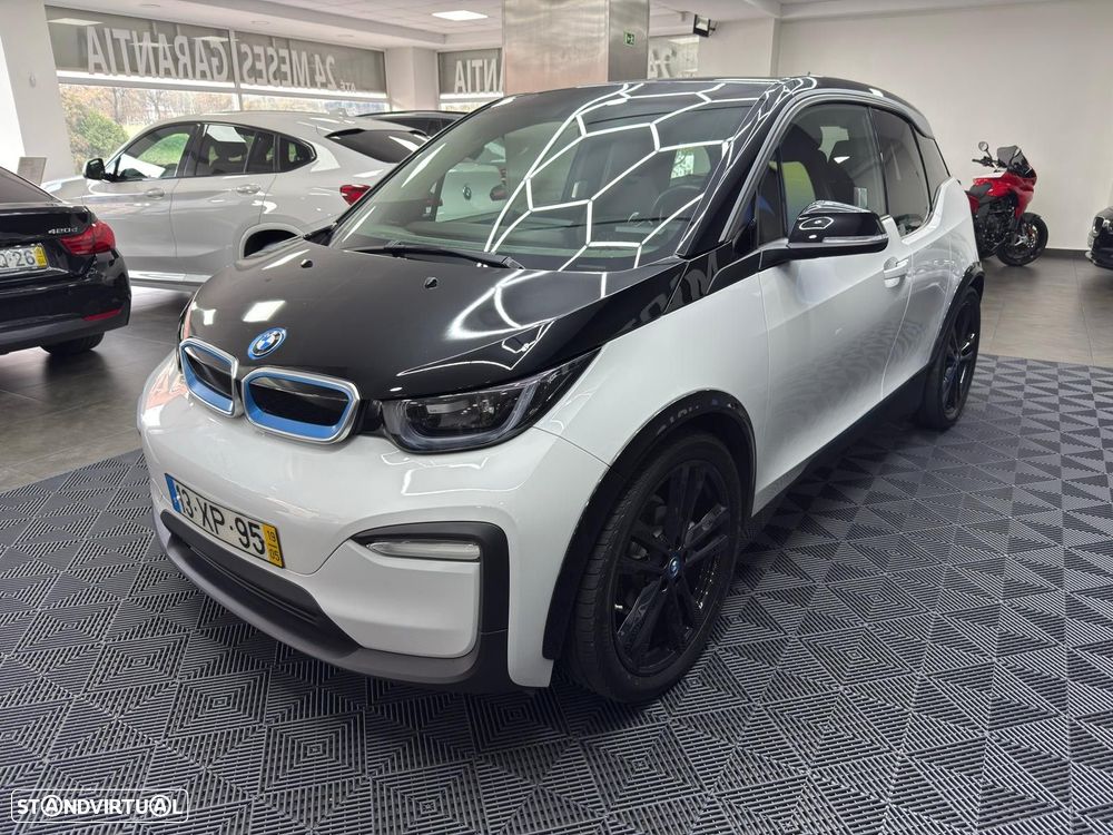 BMW i3 s 120Ah - 15