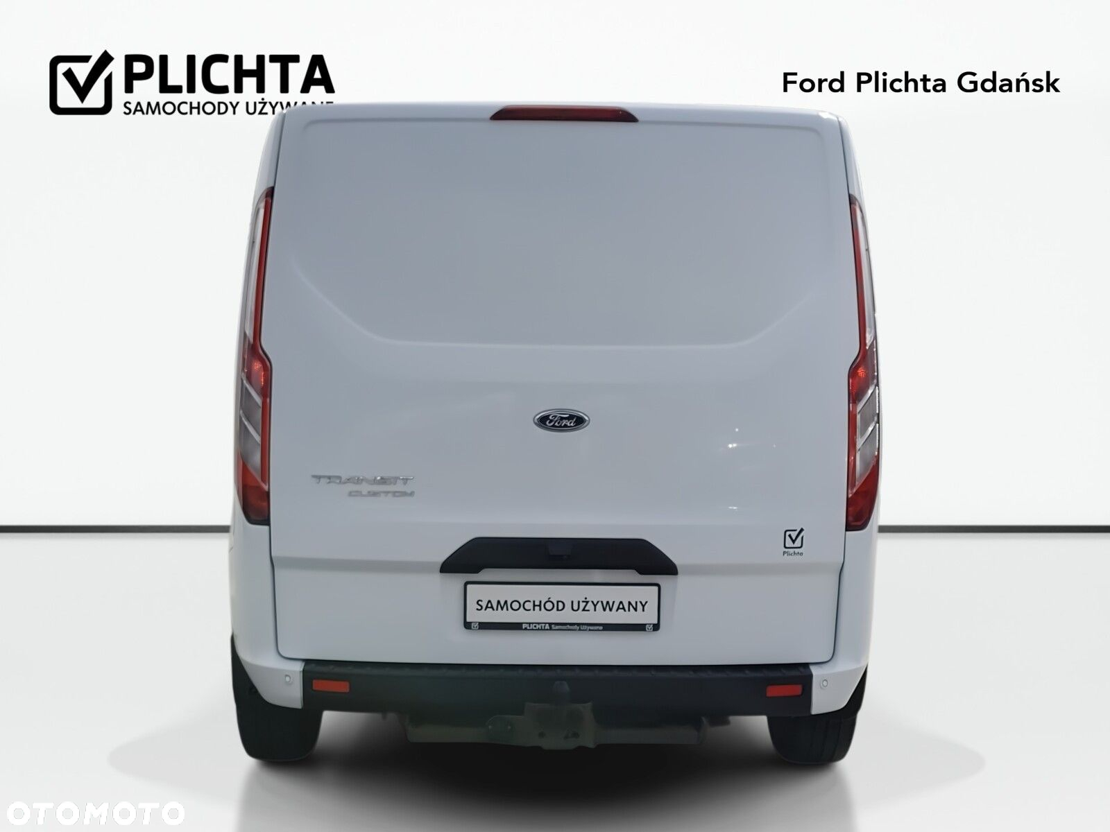 Ford transit-custom - 6