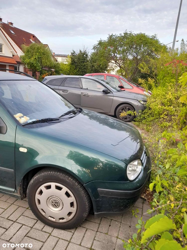 Volkswagen Golf - 21