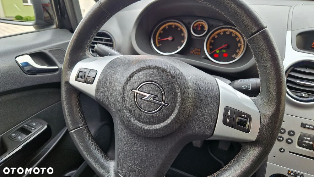 Opel Corsa - 34