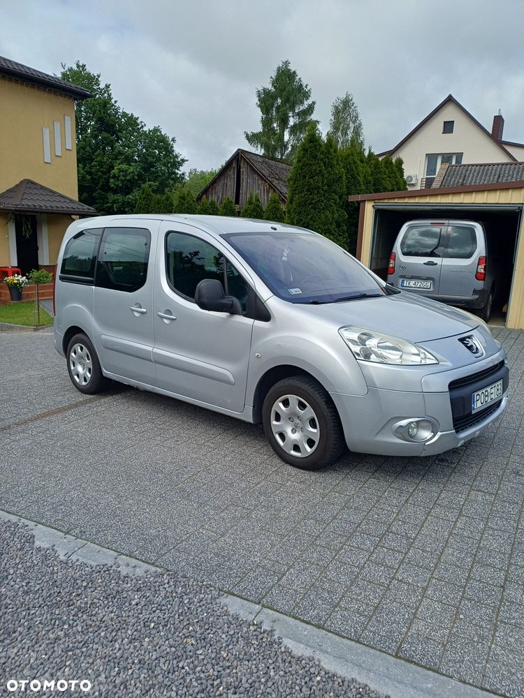 Peugeot Partner - 2