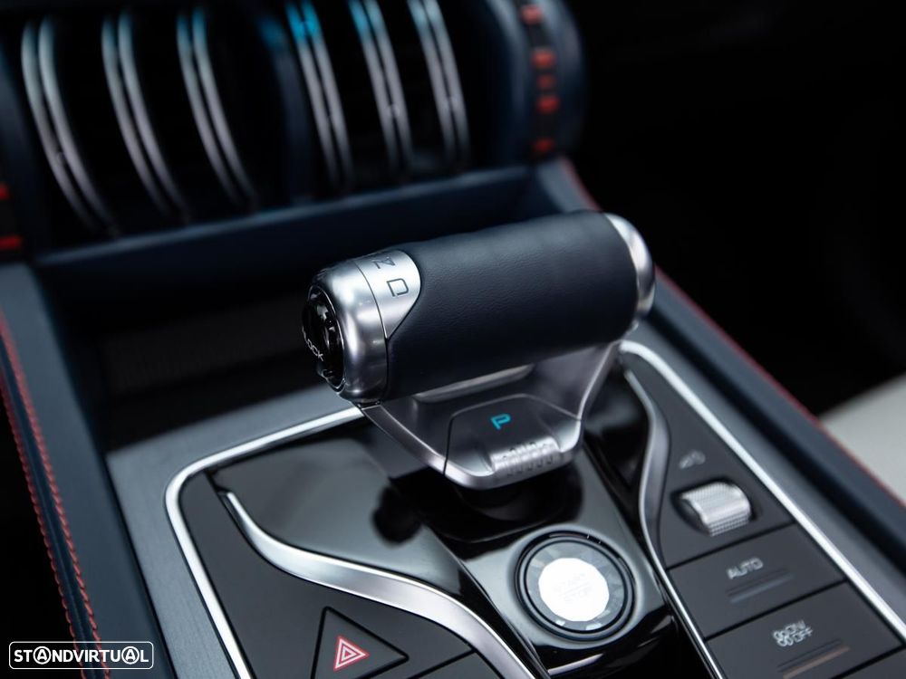 BYD Atto 3 Design - 22