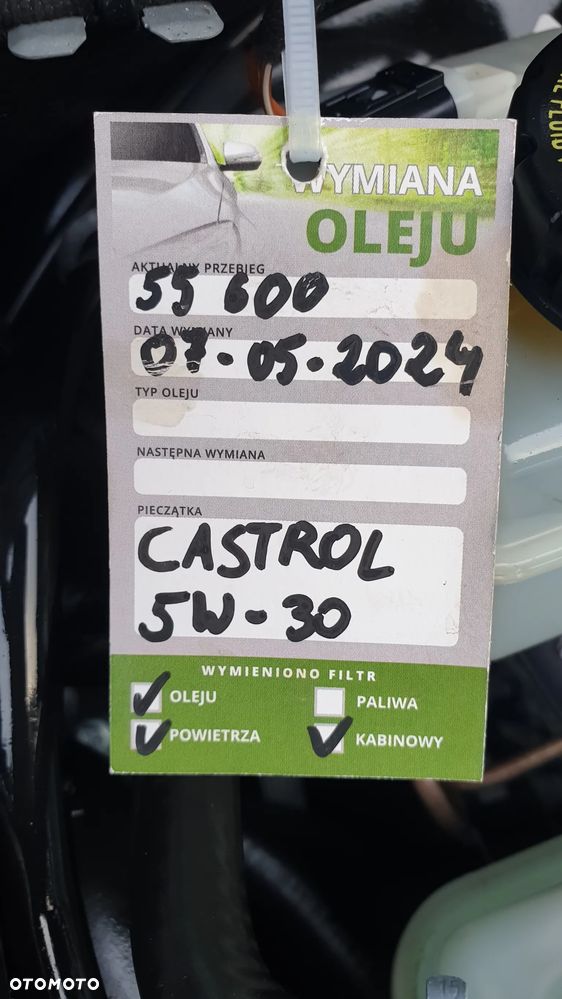 Mercedes-Benz Klasa B 180 BlueEFFICIENCY Edition - 39