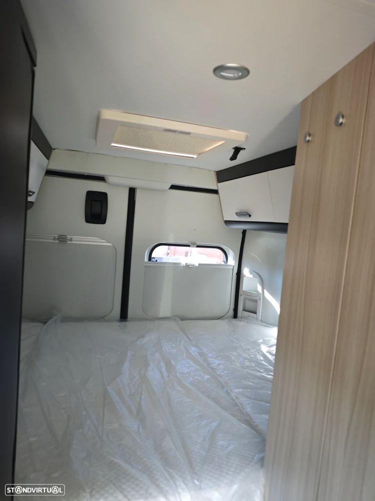 Citroen Jumper SUN LIVING - 9