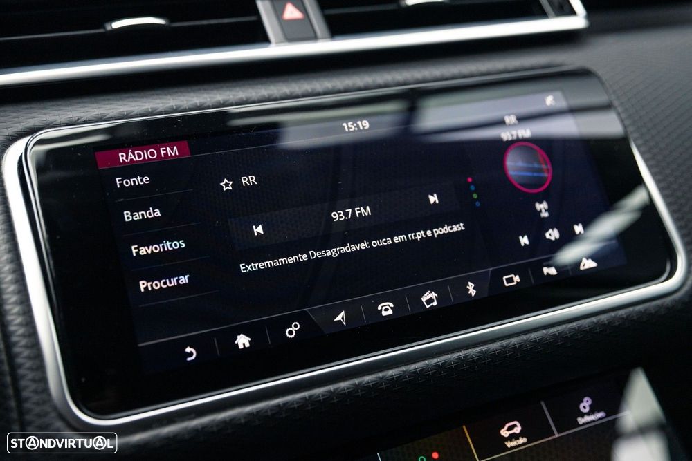 Land Rover Range Rover Velar 2.0d - 35