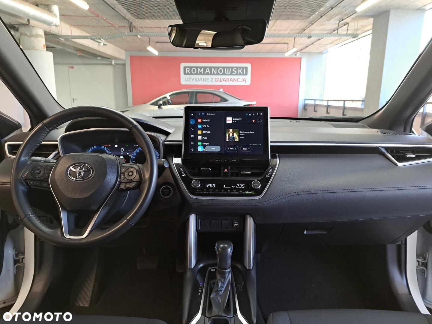Toyota Corolla Cross - 17