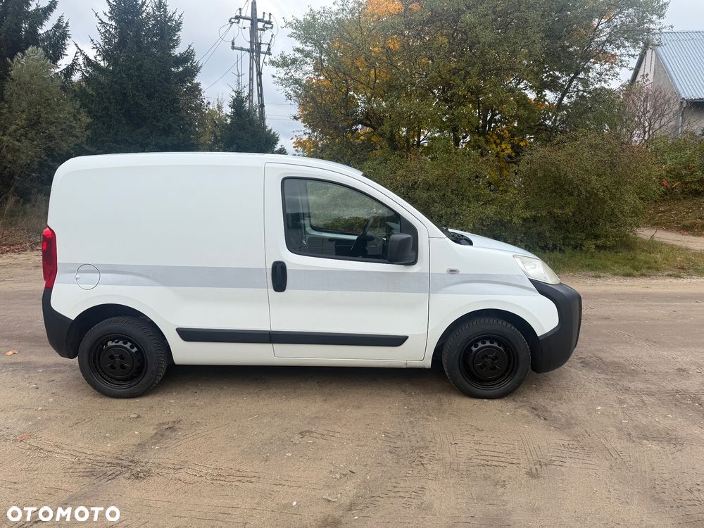 Fiat Fiorino - 3