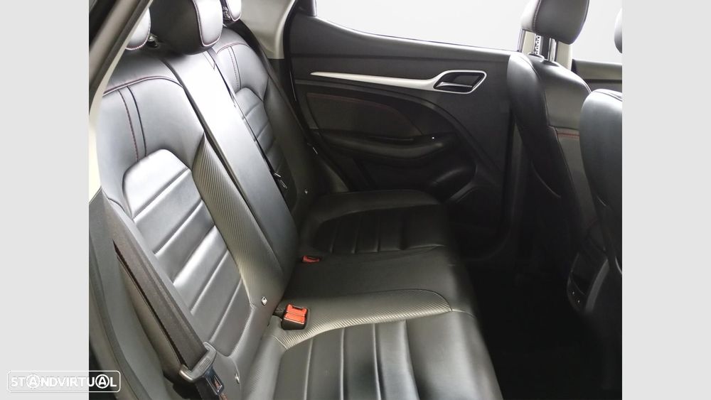 MG ZS 1.0 T-GDI Luxury - 13