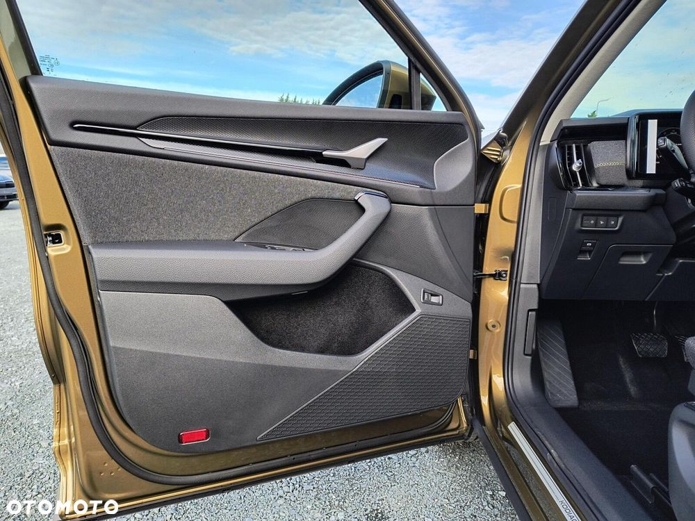 Skoda Kodiaq 2.0 TDI 4x2 Edition 130 DSG - 10