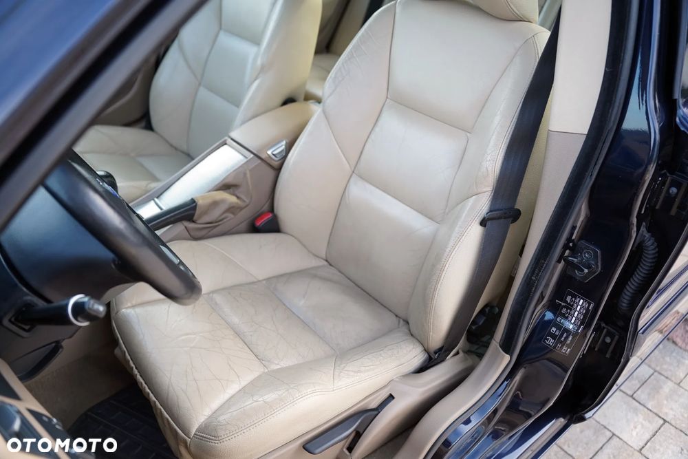 Volvo S60 2.4 Summum - 19