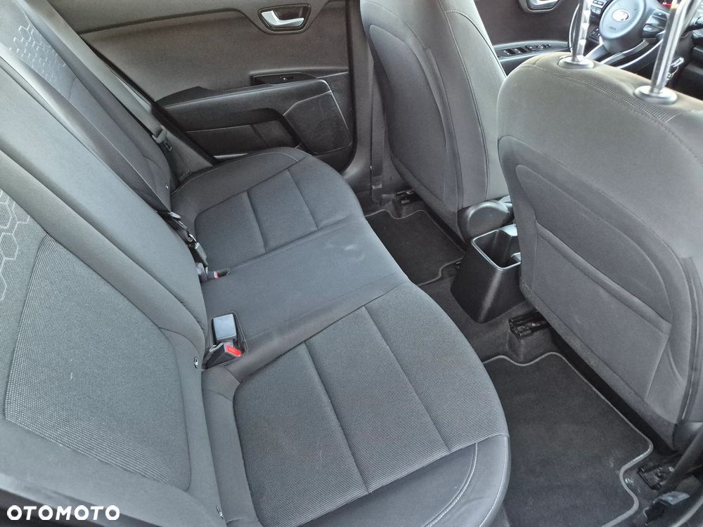 Kia Rio 1.4 XL - 18
