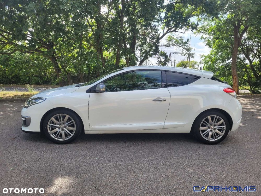 Renault Megane - 3