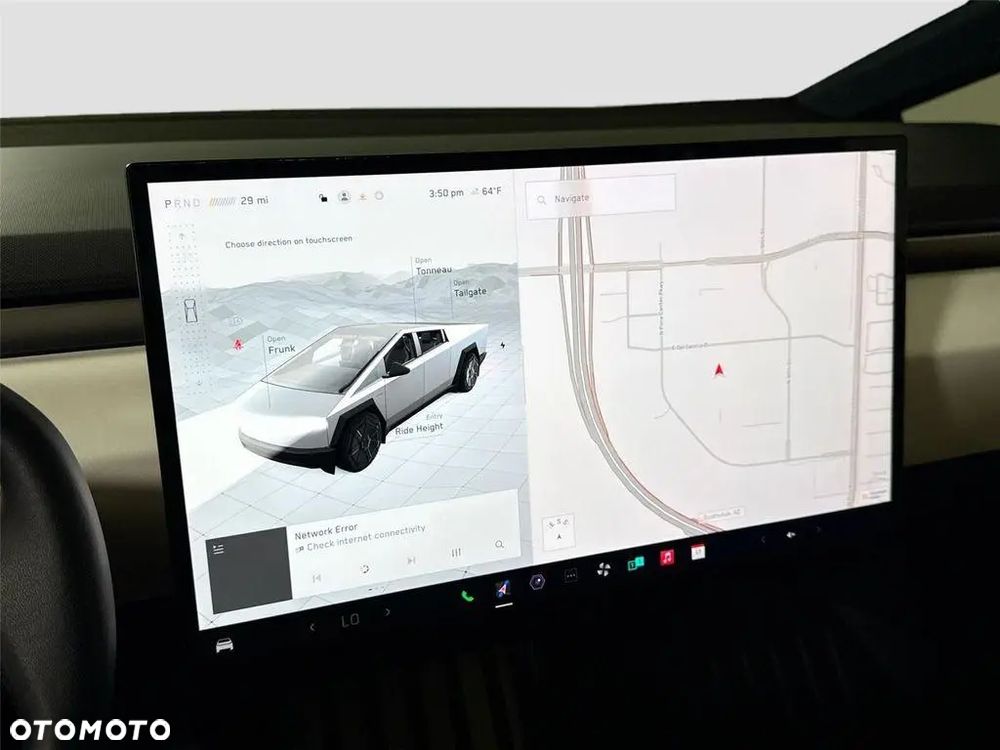 Tesla Cybertruck - 20