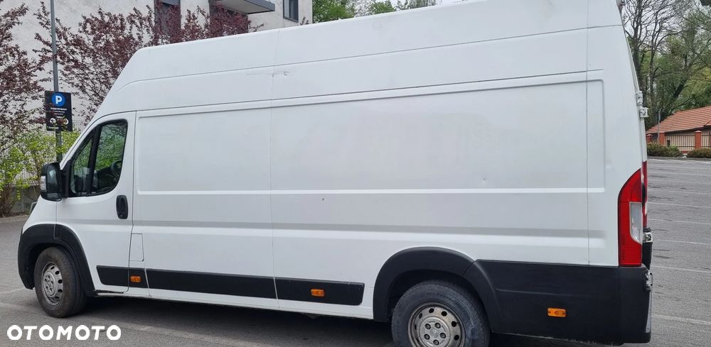 Peugeot Boxer - 6