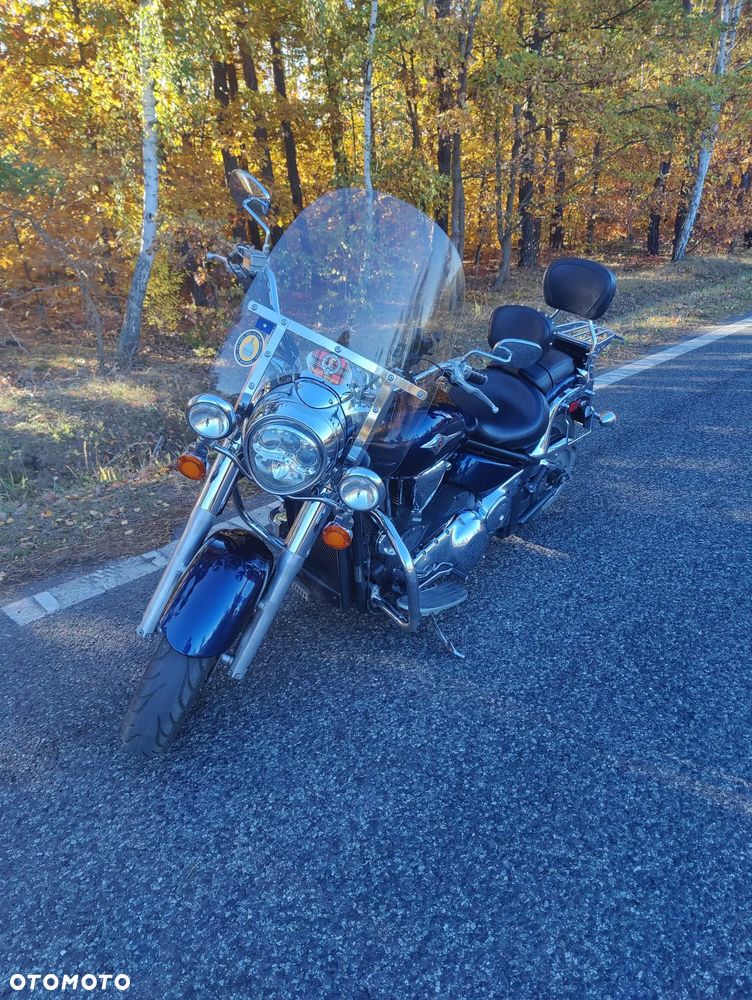 Kawasaki Vulcan - 10