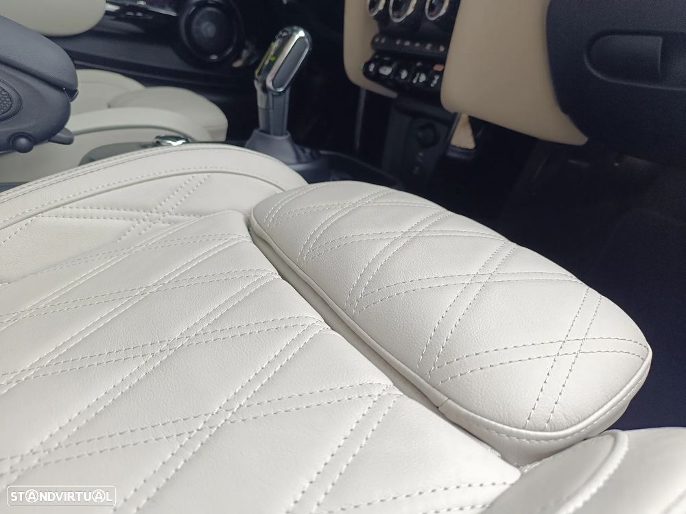 MINI 3 Portas Cooper SE Premium P. Yours - 13