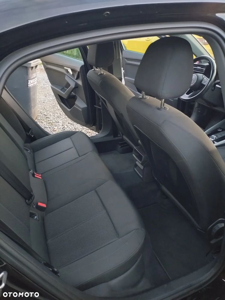 Audi A3 Limousine - 7