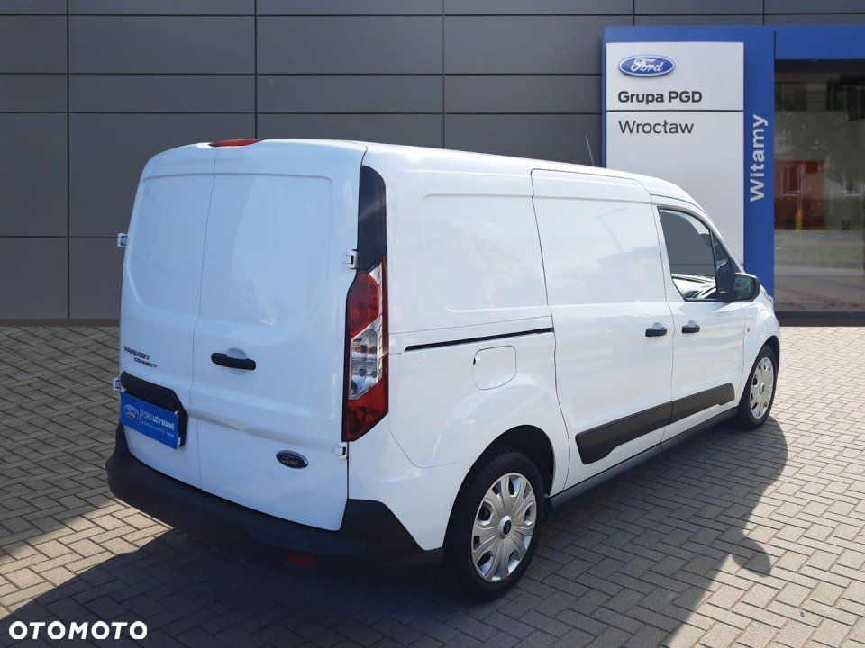 Ford Transit Connect - 6