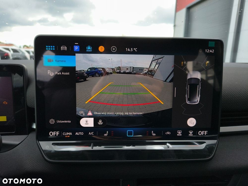 Volkswagen T-Roc 1.5 eTSI Life DSG - 20