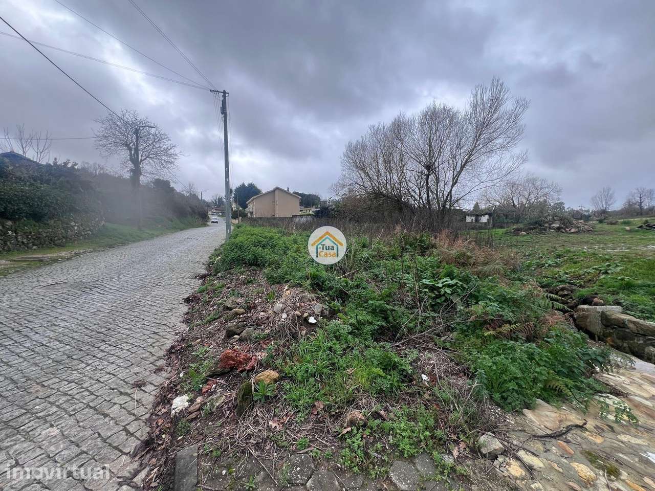 Terreno para Construção em Avintes – 1.600 m2 - Grande imagem: 2/19