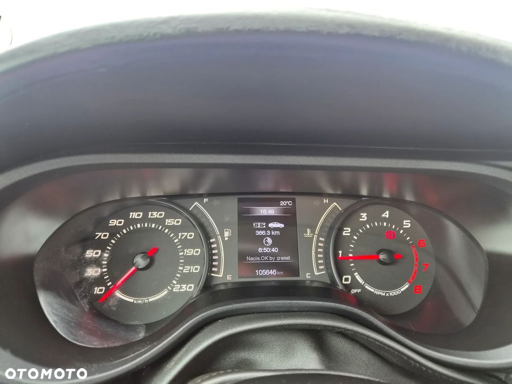 Fiat Tipo 1.4 Classic - 15