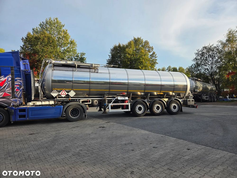 Feldbinder TSA 30.3 - 1