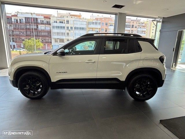 Jeep Avenger 1.2 e-Hybrid Altitude DCT - 6