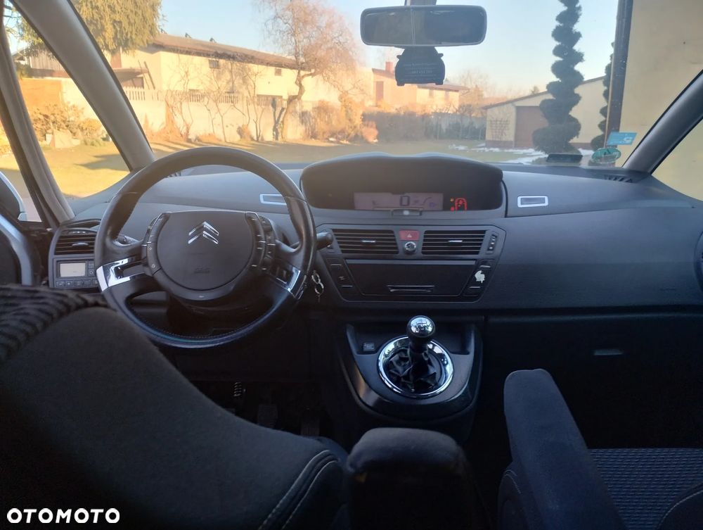 Citroën C4 Picasso 1.8i Impress Pack - 16