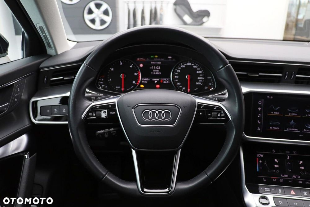 Audi A6 Avant - 23