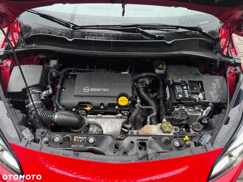 Opel Corsa 1.4 Innovation - 22