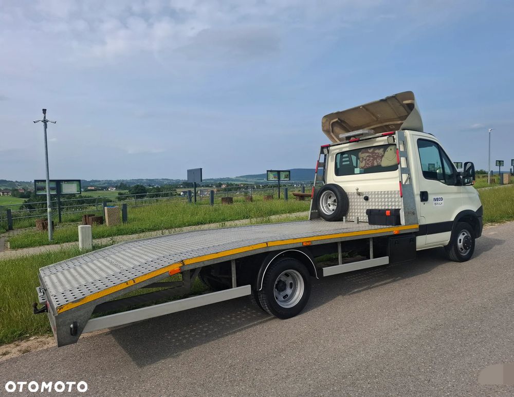 Iveco 35c15 - 7