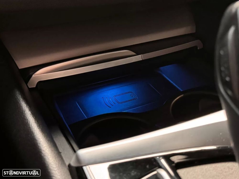 BMW 530 e Aut. Luxury Line - 23