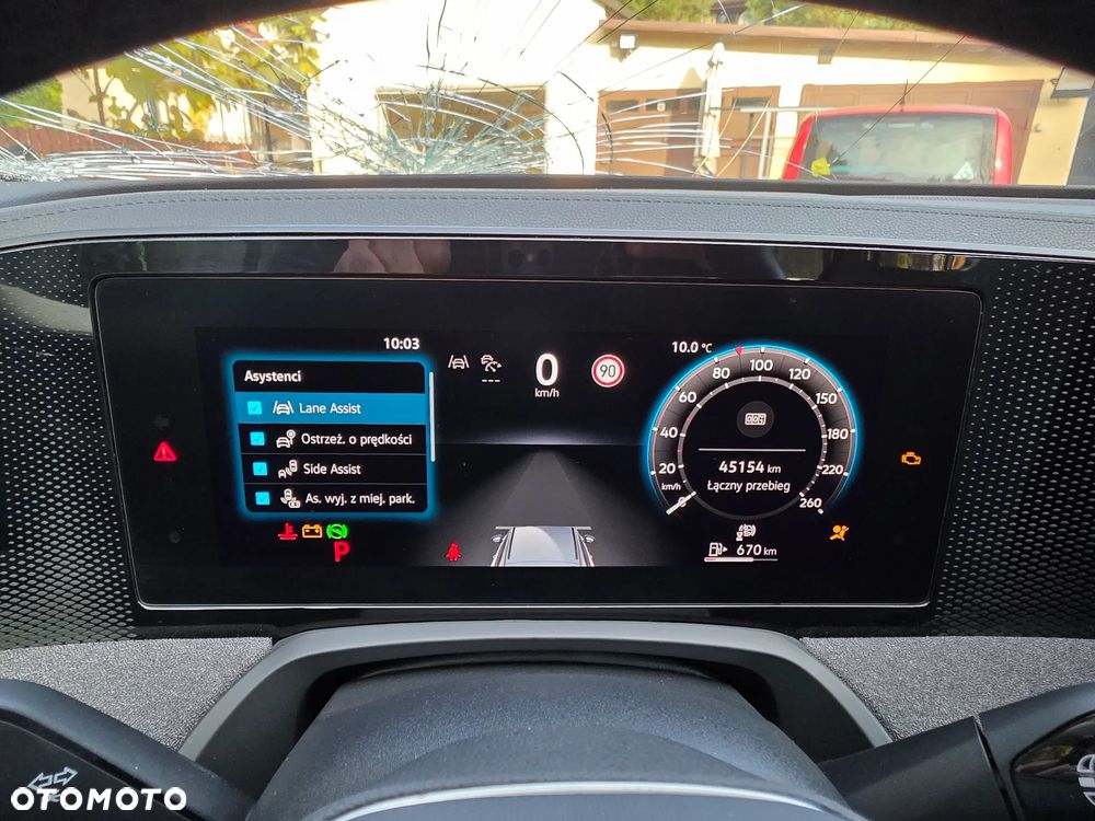 Volkswagen Passat ver-1-5-tsi-evo-elegance-dsg - 31