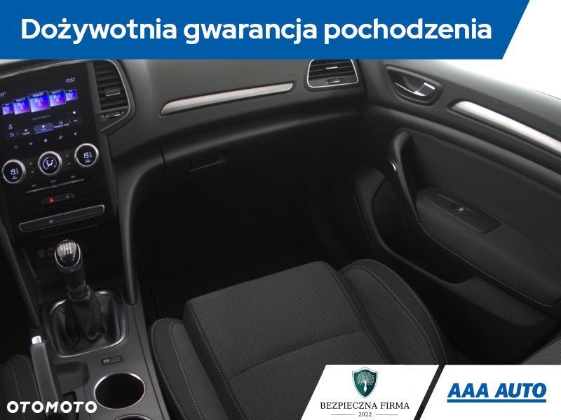 Renault Megane - 10