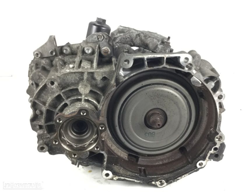 Caixa Velocidades Automática Audi A3 2.0tdi Ref.JPJ - 1