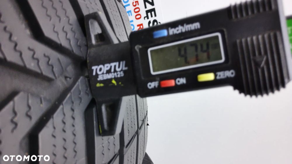 195/65R15 91T Vredestein 2011 - 4