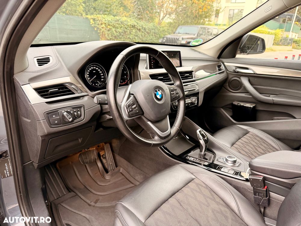 BMW X1 - 16