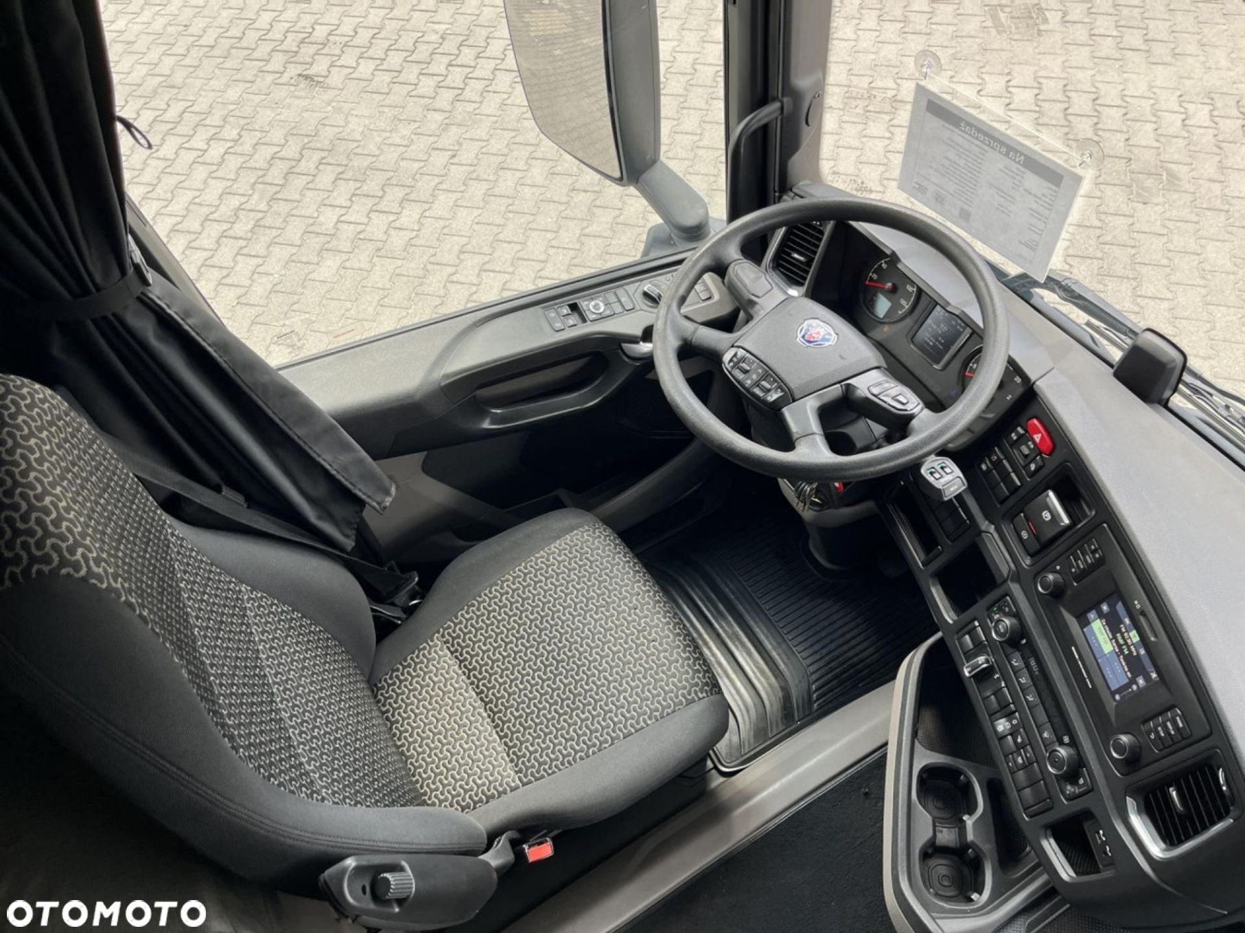 Scania R 450 A4x2NA - 19