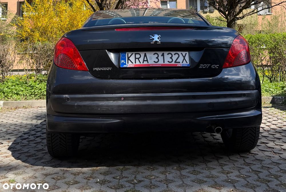 Peugeot 207 - 2
