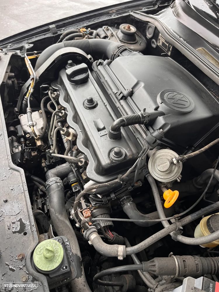 VW Polo 1.7 SDi Net - 43