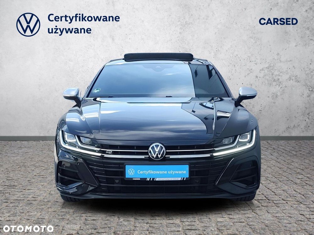 Volkswagen Arteon Shooting Brake 2.0 TSI 4Motion R DSG - 10