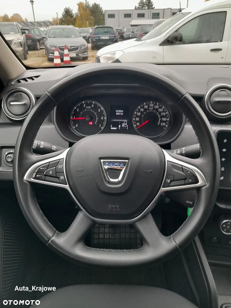 Dacia Duster 1.0 TCe Comfort - 12