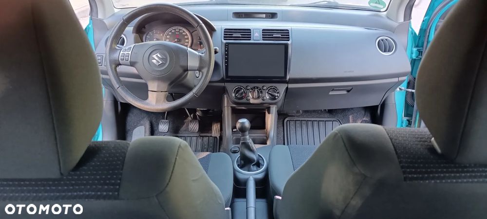 Suzuki Swift 1.3 Comfort+ - 22